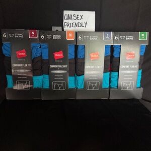 Men’s bikini underwear